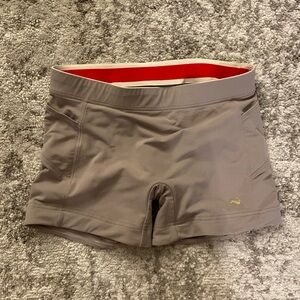 Tracksmith Five Lane Shorts